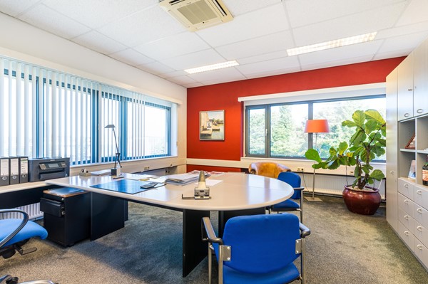 Medium property photo - Mozartlaan 3, 3144 NA Maassluis